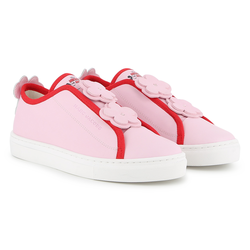 Sneakers MARC JACOBS 
                        BAMBINA