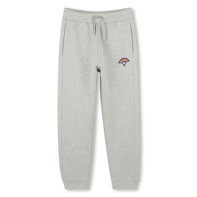 Pantaloni da jogging in felpa KENZO KIDS 
                        RAGAZZO