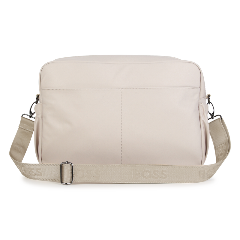 Borsa per pannolini BOSS 
                        UNISEX