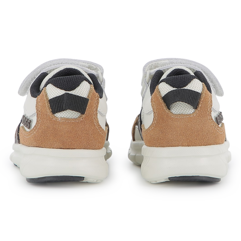 Sneakers BOSS 
                        RAGAZZO