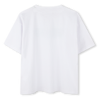 T-shirt maniche corte HUGO 
                    RAGAZZO