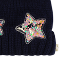 Cappello con coriandoli BILLIEBLUSH 
                    BAMBINA