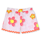 Pantaloncini in cotone BILLIEBLUSH 
                    BAMBINA