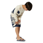 Felpa in cotone KENZO KIDS 
                    RAGAZZO