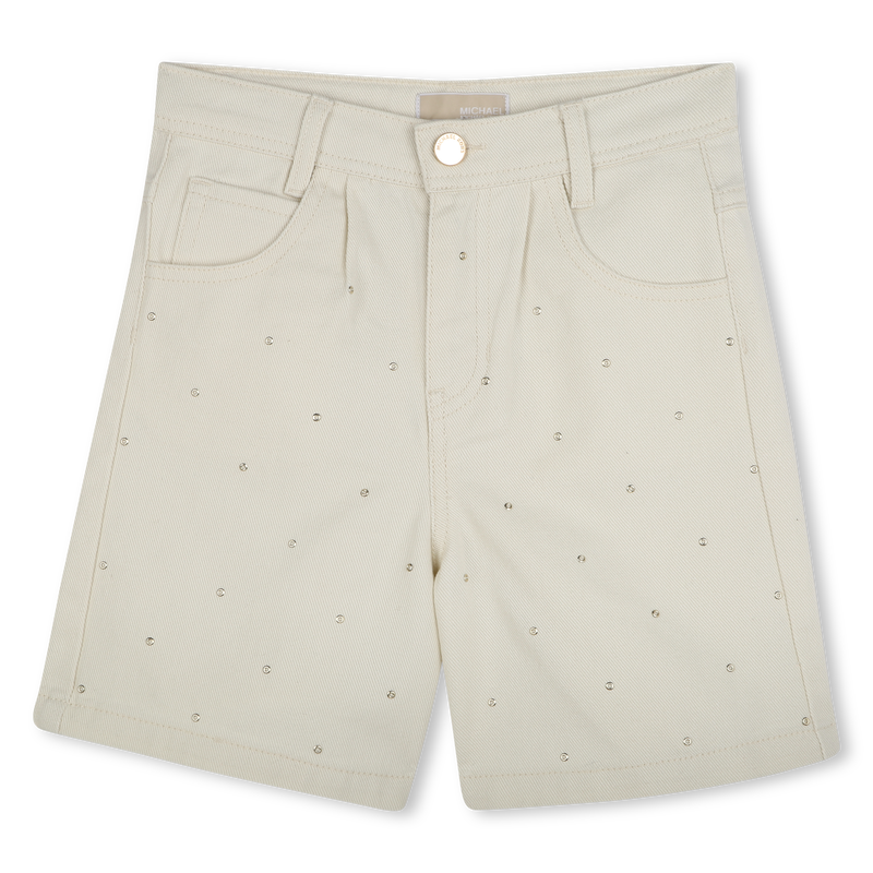 SHORT MICHAEL KORS 
                        BAMBINA