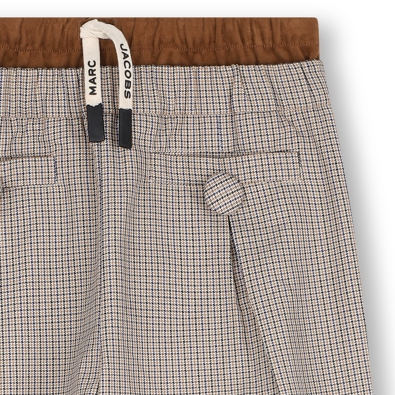 Pantaloni MARC JACOBS 
                        BAMBINA