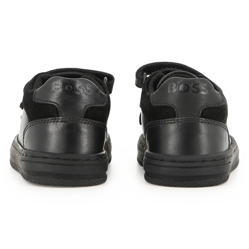 Sneakers BOSS 
                        RAGAZZO