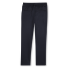 Pantaloni da abito BOSS 
                    RAGAZZO
