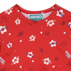 Abito a maniche lunghe KENZO KIDS 
                    BAMBINA