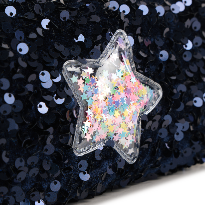 Corredo BILLIEBLUSH 
                        BAMBINA