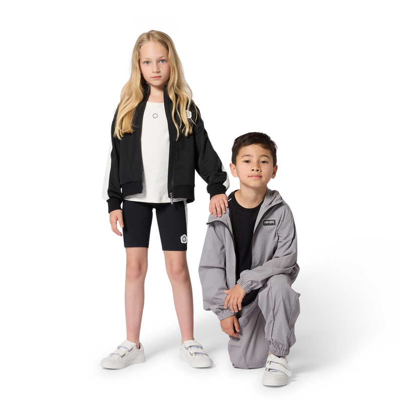 Tuta sportiva KENZO KIDS 
                        RAGAZZO