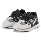 Sneakers con lacci elasticizzati BOSS 
                    RAGAZZO