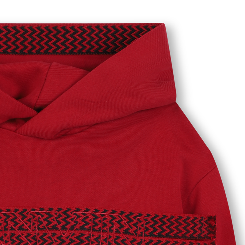 Felpa LANVIN 
                        RAGAZZO