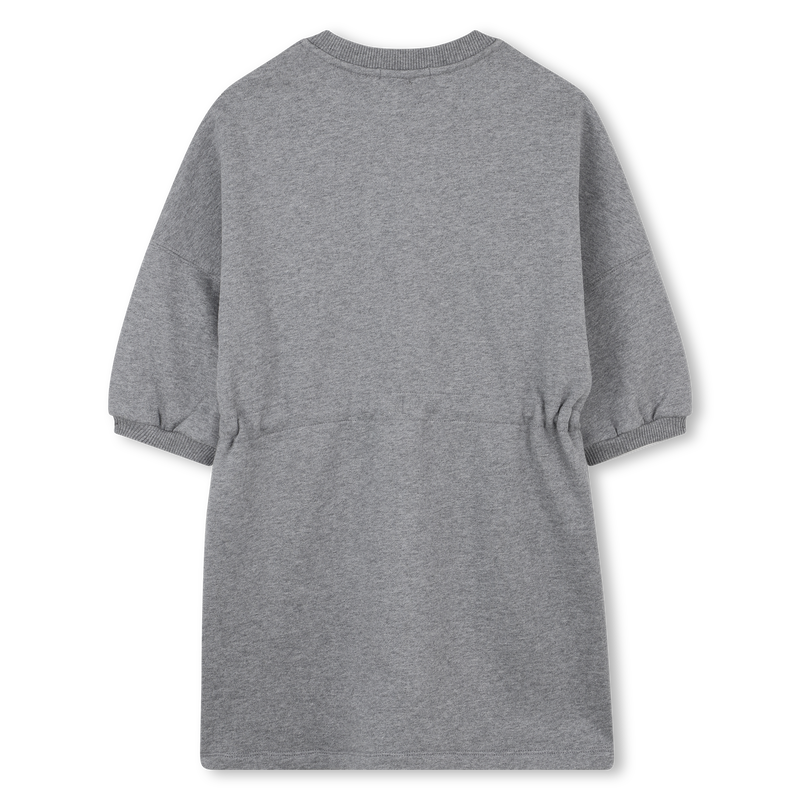 Abito con cintura elasticizzata CHLOE 
                        BAMBINA