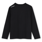 T-shirt a maniche corte KARL LAGERFELD KIDS 
                    RAGAZZO