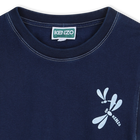 T-shirt senza maniche KENZO KIDS 
                    BAMBINA