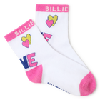 Set calze BILLIEBLUSH 
                    BAMBINA
