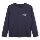 T-shirt a maniche corte GIVENCHY 
                    RAGAZZO