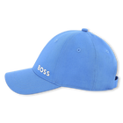 Cappellino chiusura regolabile BOSS 
                    RAGAZZO