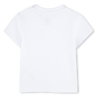 TEE SHIRT TIMBERLAND 
                    RAGAZZO