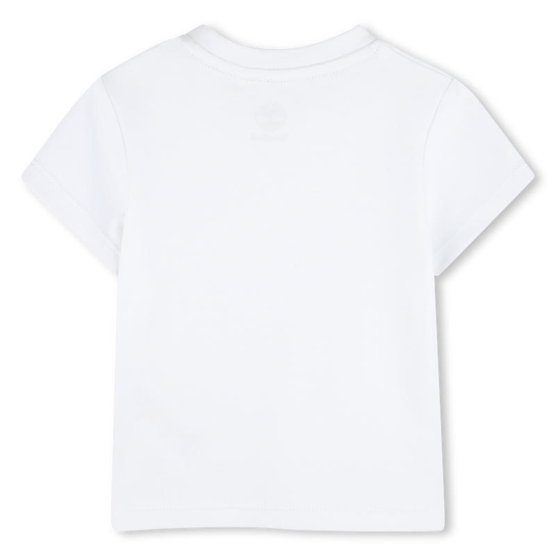 TEE SHIRT TIMBERLAND 
                        RAGAZZO