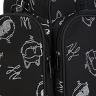 Borsa per pannolini KARL LAGERFELD KIDS 
                    UNISEX