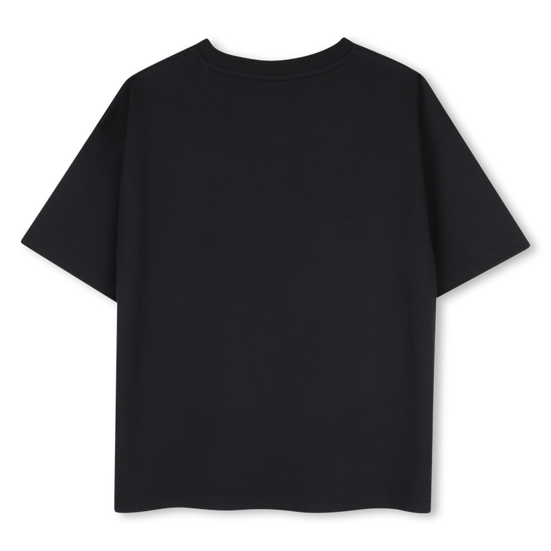 T-shirt a maniche corte HUGO 
                        RAGAZZO