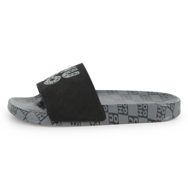 SCIVOLI FINTI HUGO 
                        RAGAZZO