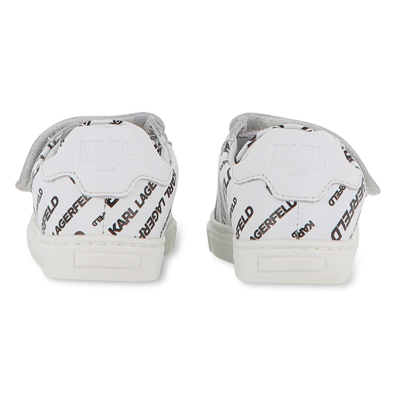 SCARPE DA TENNIS KARL LAGERFELD KIDS 
                        UNISEX