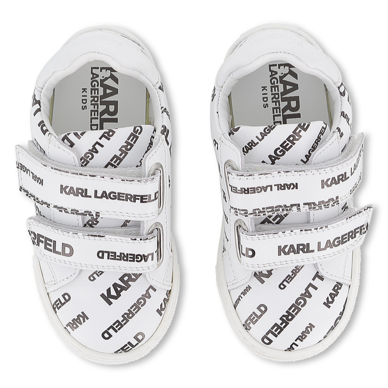 SCARPE DA TENNIS KARL LAGERFELD KIDS 
                        UNISEX