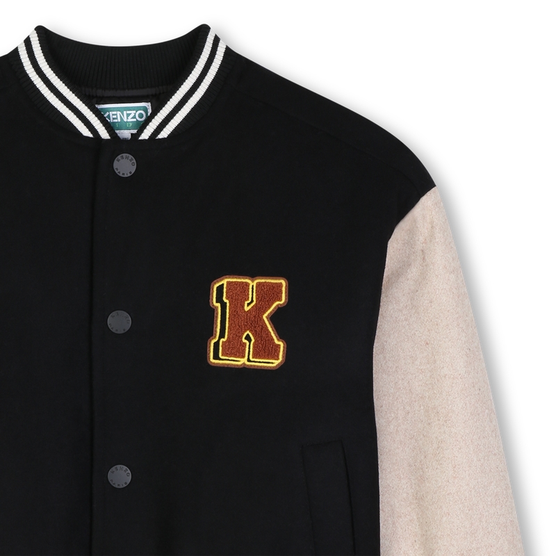 Giacca KENZO KIDS 
                        RAGAZZO