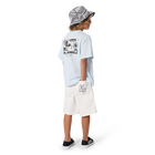 Bob reversibile KARL LAGERFELD KIDS 
                    RAGAZZO