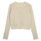 Cardigan in maglia MICHAEL KORS 
                    BAMBINA