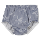 Set vestito e mutandine KENZO KIDS 
                    BAMBINA