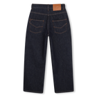 Pantaloni in denim ZADIG & VOLTAIRE 
                    BAMBINA