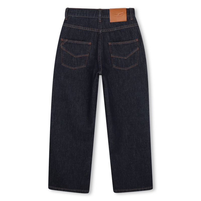 Pantaloni in denim ZADIG & VOLTAIRE 
                        BAMBINA