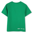 T-shirt stampata DKNY 
                    RAGAZZO
