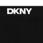 Leggings con stampe DKNY 
                    BAMBINA