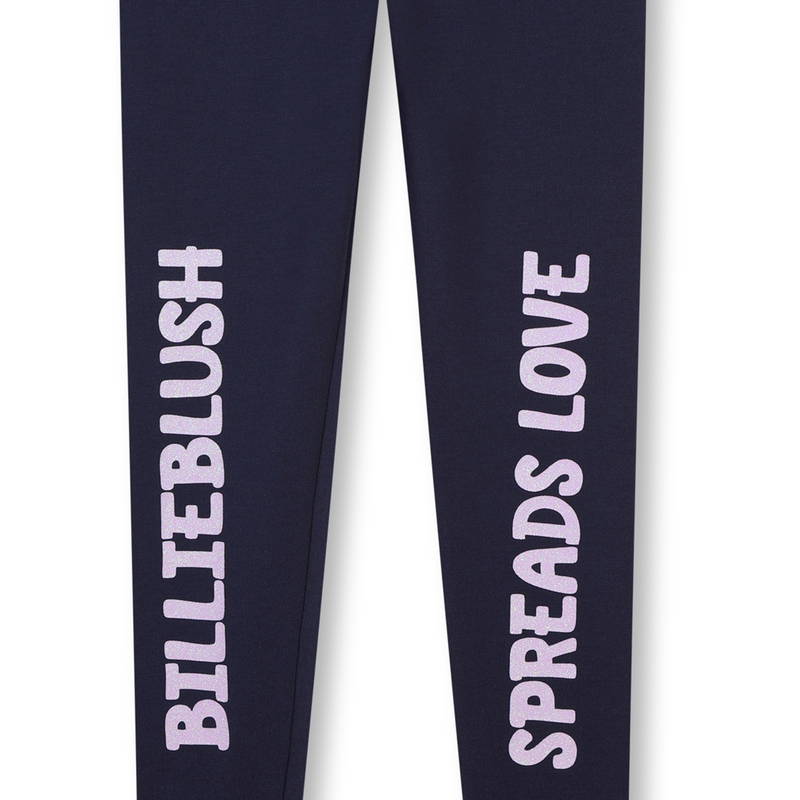 Legging con vita elasticizzata BILLIEBLUSH 
                        BAMBINA