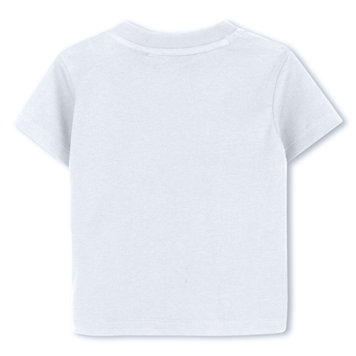 T-shirt a maniche corte KENZO KIDS UNISEX