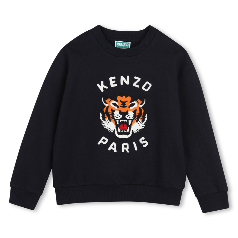 Felpa KENZO KIDS 
                        UNISEX