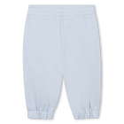 Set cardigan e pantaloni KENZO KIDS 
                    RAGAZZO