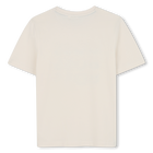 T-shirt a maniche corte BOSS 
                    RAGAZZO