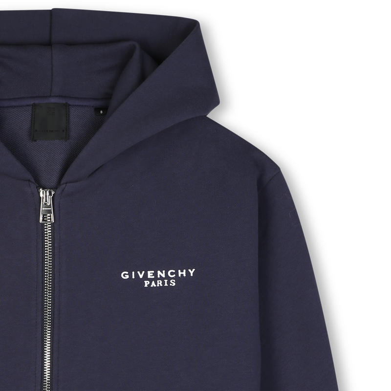 Cardigan sportivo GIVENCHY 
                        UNISEX