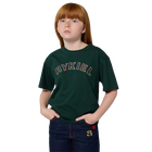 T-shirt a maniche corte SONIA RYKIEL 
                    BAMBINA