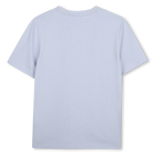 T-shirt a maniche corte BOSS 
                    RAGAZZO