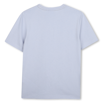 T-shirt a maniche corte BOSS RAGAZZO