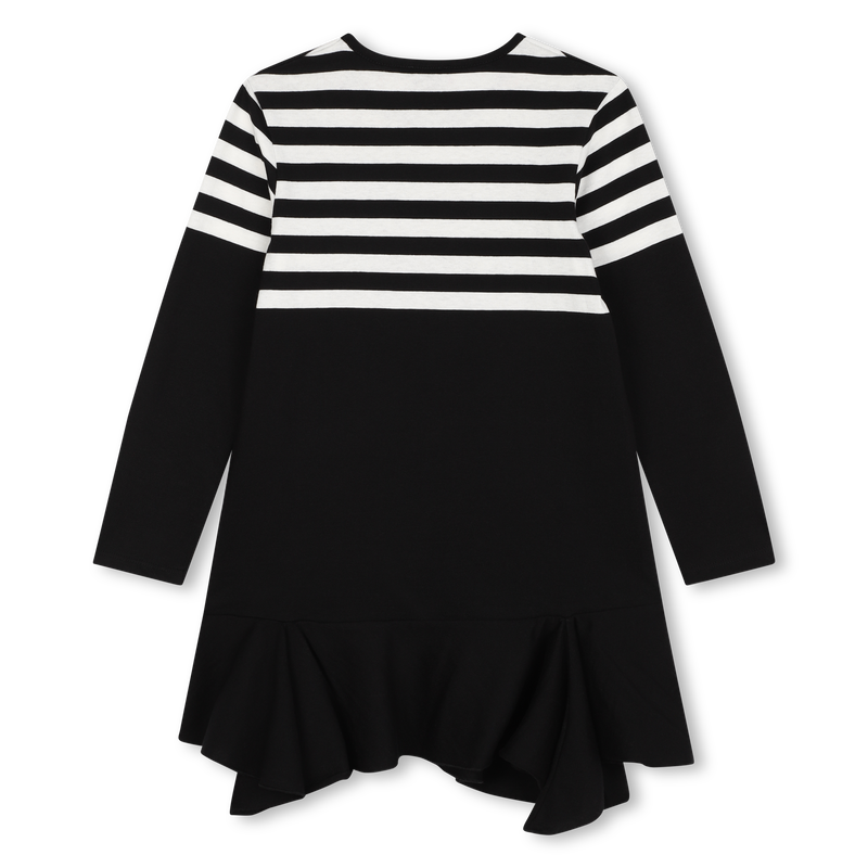 Long-Sleeved Dress GIVENCHY 
                        BAMBINA