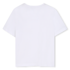 Set t-shirt e pantaloni corti BOSS 
                    RAGAZZO