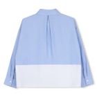 Camicia a maniche lunghe DKNY 
                    BAMBINA